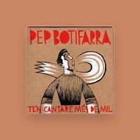 Pep Botifarra