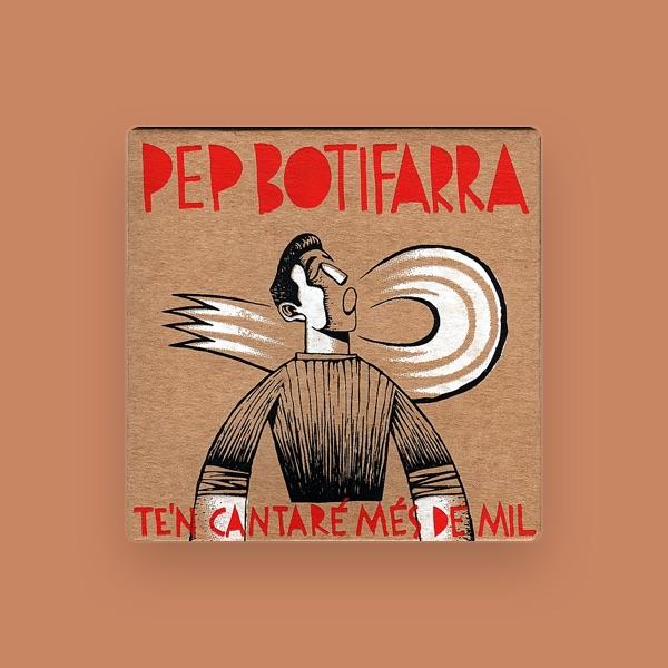 Pep Botifarra