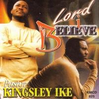 Lord I Believe