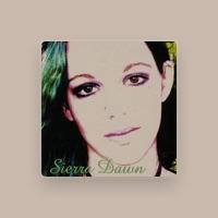 Sierra Dawn