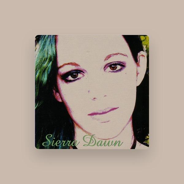 Sierra Dawn