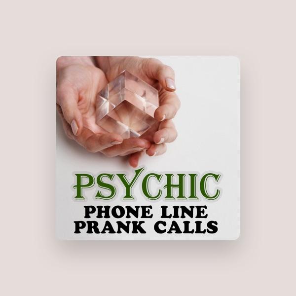 The Psychic Fiend Network