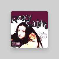 Roxy Saint