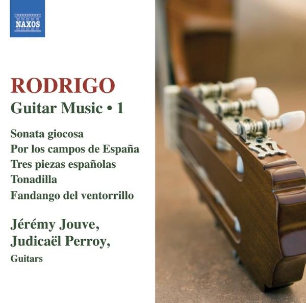 3 piezas espanolas (3 Spanish Pieces): No. 3. Zapateado