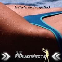 Laila (macht geila) [D-Heroes Remix]