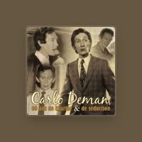 Carlo Deman