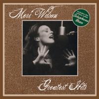 Silver Blue Mercedes