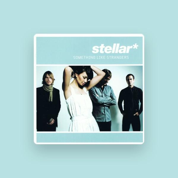 Stellar*