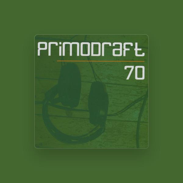 Primodraft