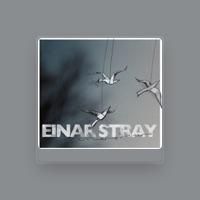 Einar Stray