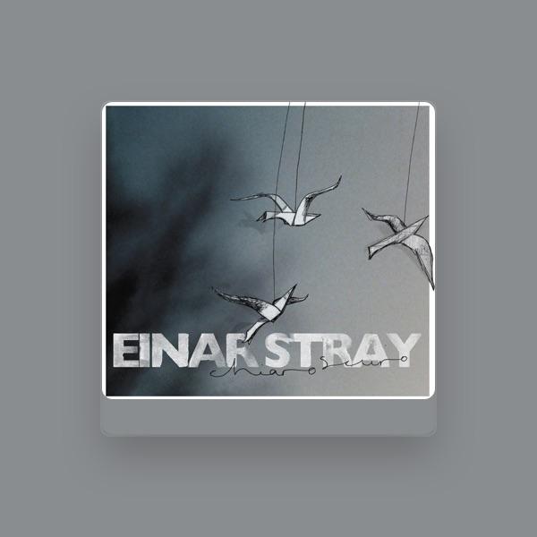 Einar Stray