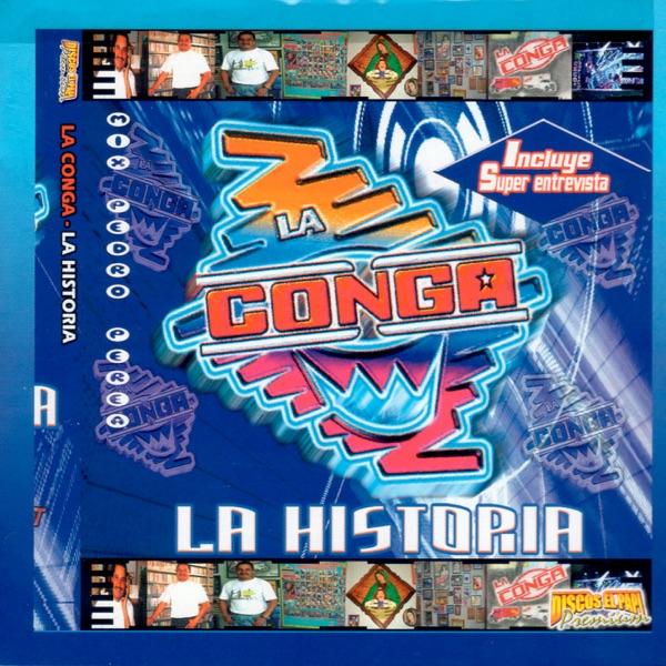 Sonidera Es Mi Cumbia