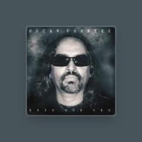 Oscar Fuentes