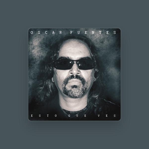 Oscar Fuentes