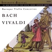 Concerto for Violin No. 2 In e Major, BWV 1042: III. Allegro Assai
