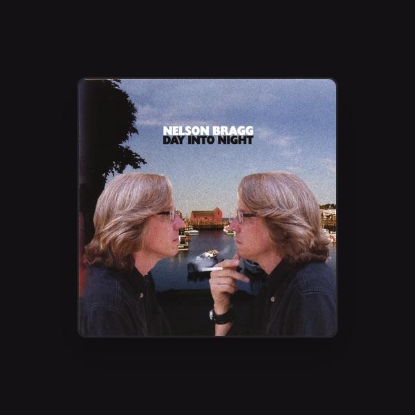 Nelson Bragg