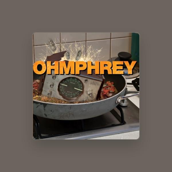 OHMphrey