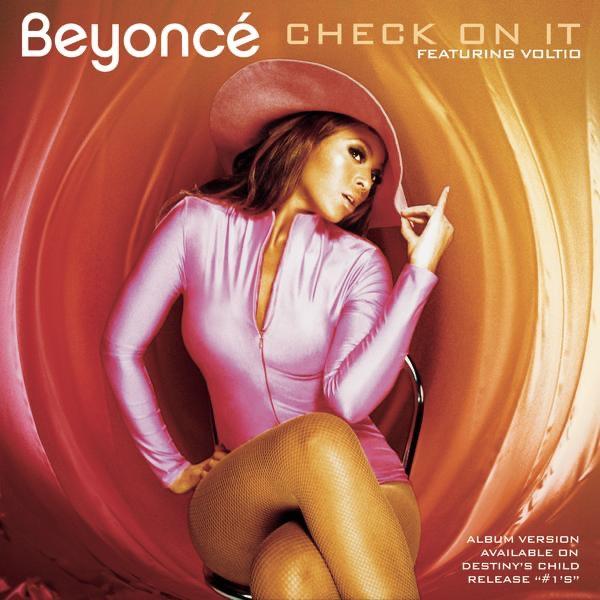 Check On It (feat. Voltio) [Bama Boyz Reggaeton Remix]