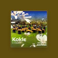Kokle
