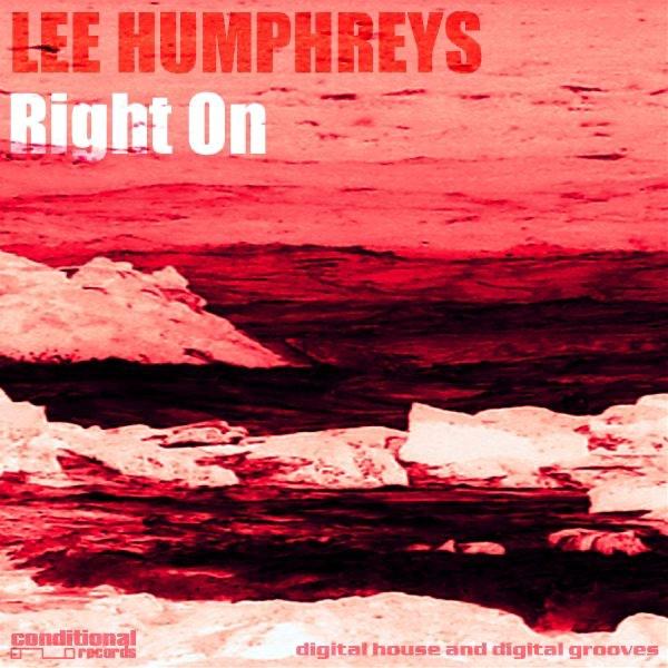 Right On (DubbCutz Warehouse Remix)