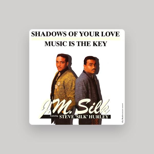 J.M. Silk