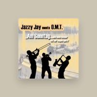 Jazzy Jay
