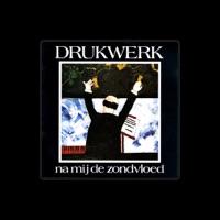 Drukwerk