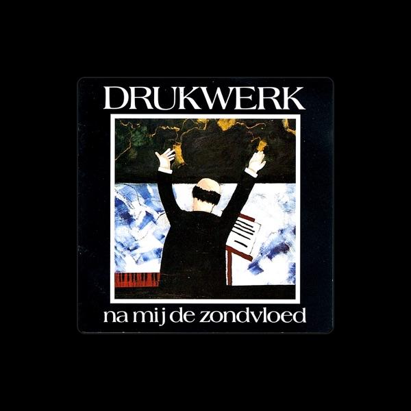 Drukwerk