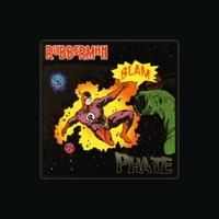 PHATE
