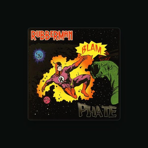 PHATE