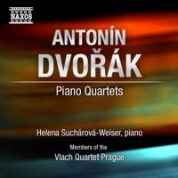Piano Quartet No. 1 In D Major, Op. 23: I. Allegro Moderato