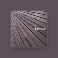 Zevious