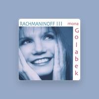 Mona Golabek