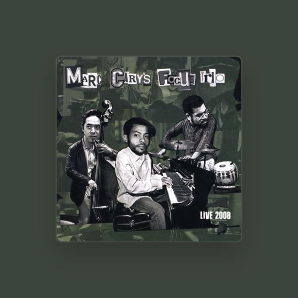 Marc Cary's Focus Trio