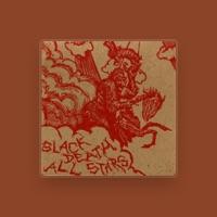 Black Death All Stars