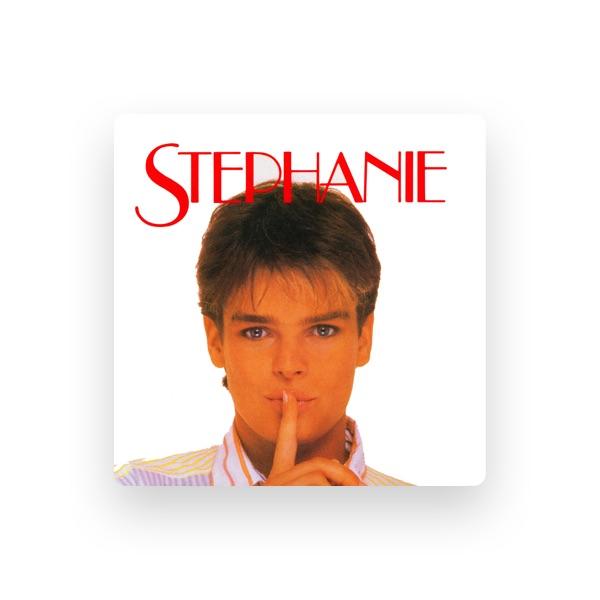 Stephanie (Princess Stephanie Of Monaco)