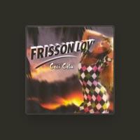 Frisson Lov'