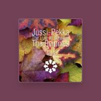Jussi-Pekka