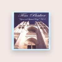 Tim Baker