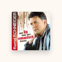Bernd Schneider