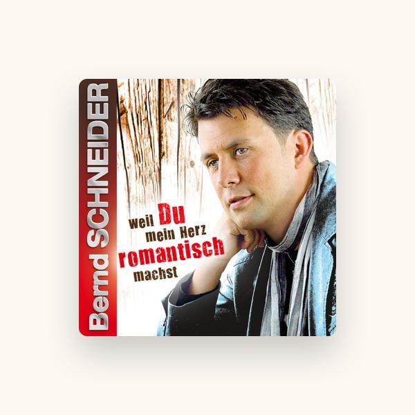 Bernd Schneider