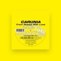 Carunia