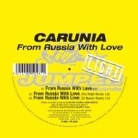 From Russia With Love (DJ Massiv Remix) [DJ Massiv Remix]