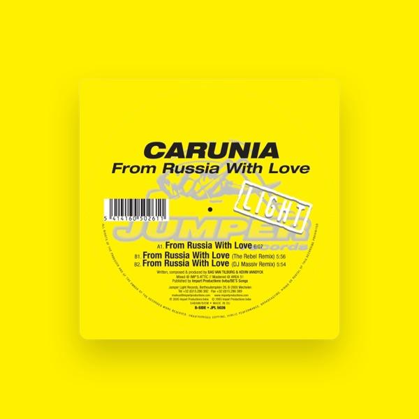 Carunia