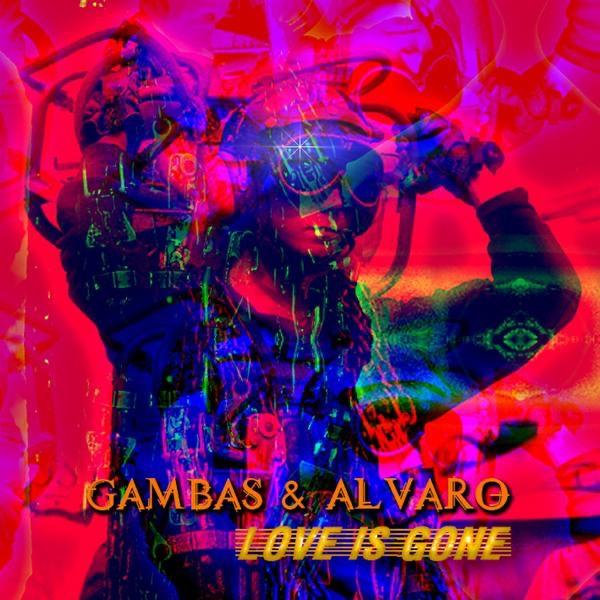 Love Is Gone (Dj Bonito & Sebastian Valmont Remix Edit)