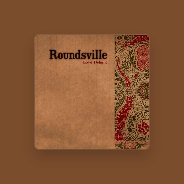 Roundsville
