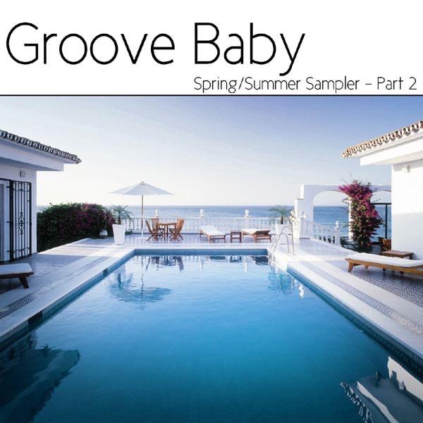 Let the Rain Fall (Preach the Rain Mix)