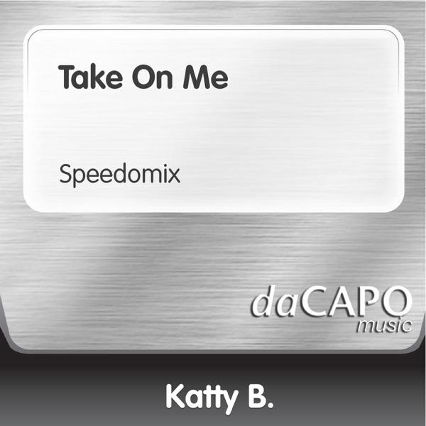 Take On Me (Speedomix)