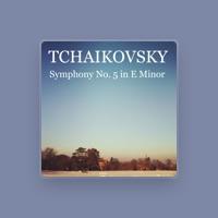 The Philarmonia Orchestra
