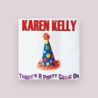 Karen Kelly